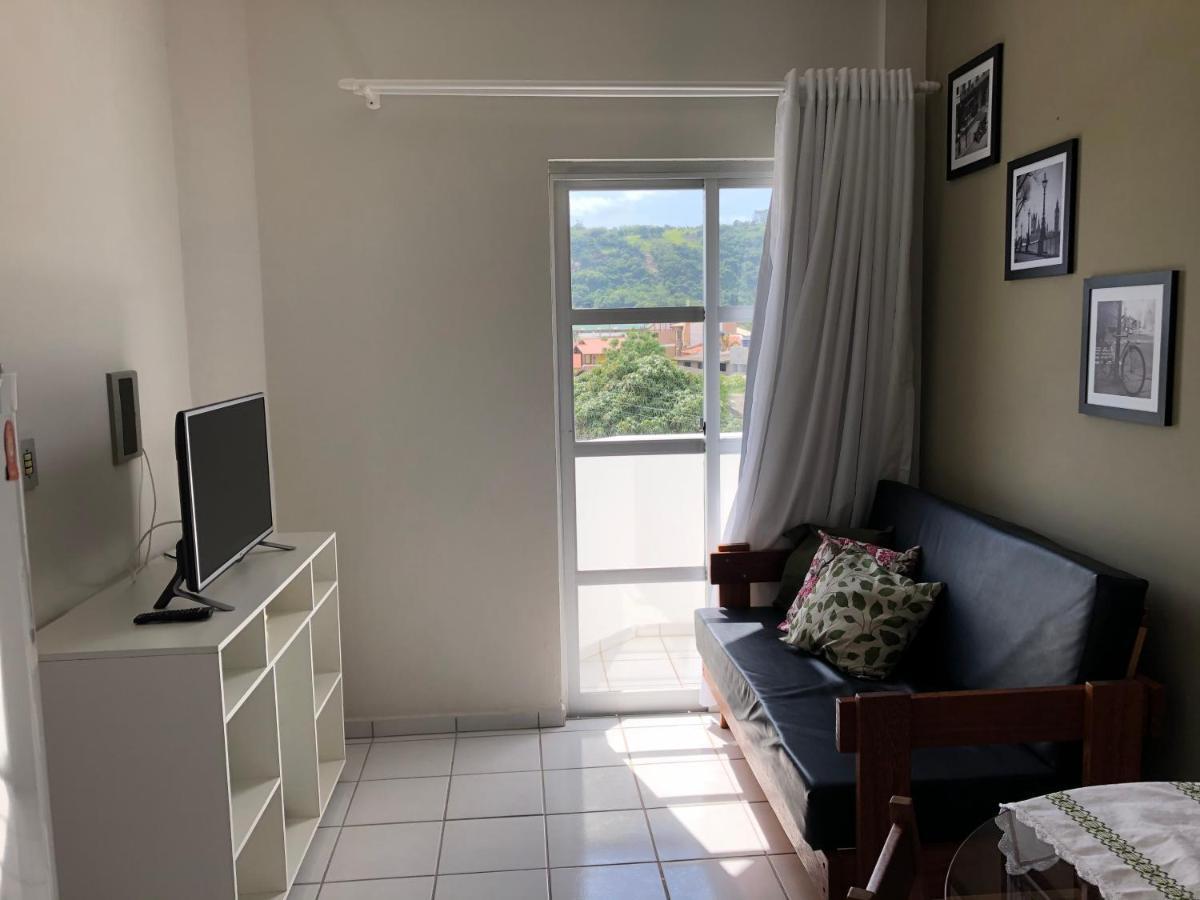 Residencial Mar Azul Praia Da Pinheira Palhoça Exteriör bild