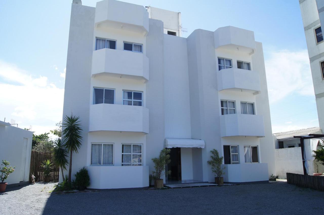 Residencial Mar Azul Praia Da Pinheira Palhoça Exteriör bild
